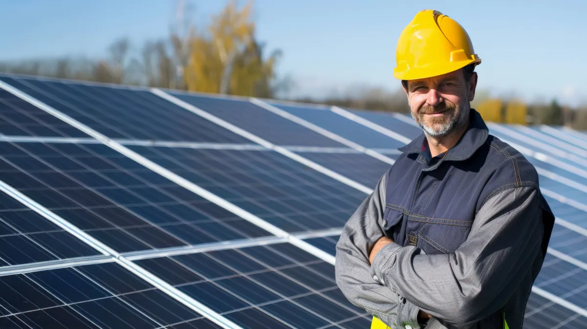 Overweeg je de overstap naar zonnepanelen? - Image 1